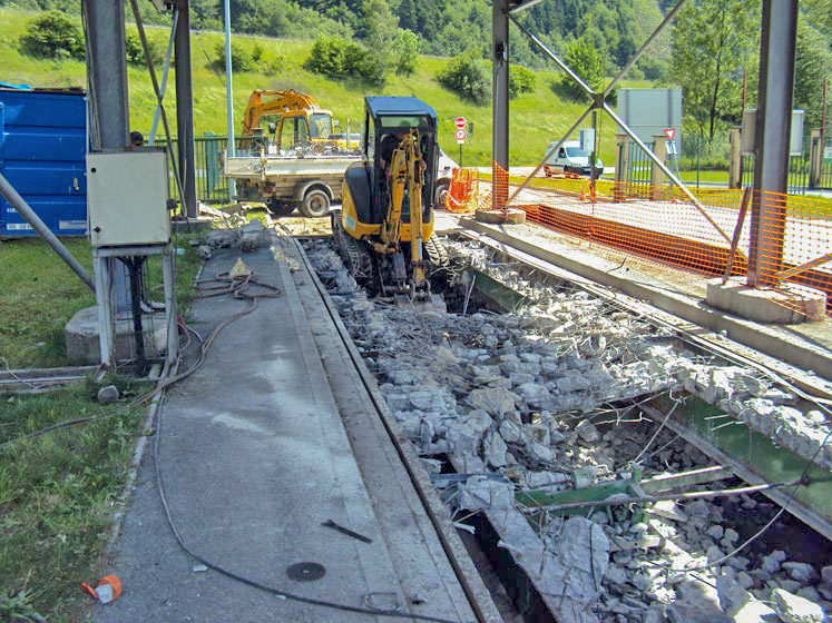 Alpes TS génie civil en Haute-Savoie
